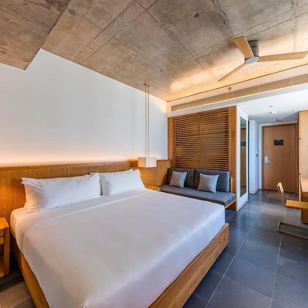 Chicland Boutique Danang Beach Hotel Eksteriør billede