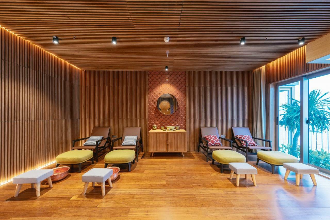 Chicland Boutique Danang Beach Hotel Eksteriør billede
