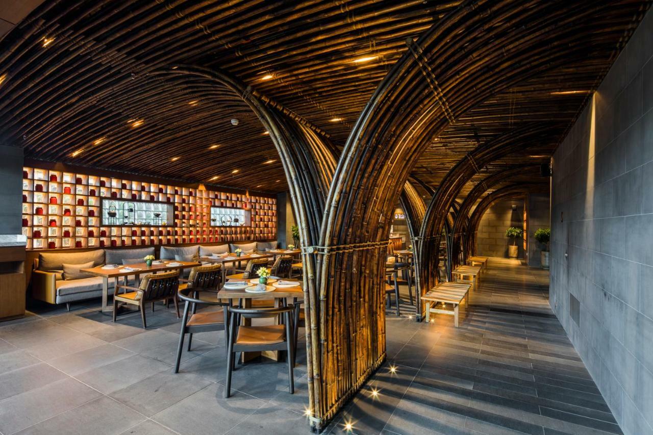 Chicland Boutique Danang Beach Hotel Eksteriør billede